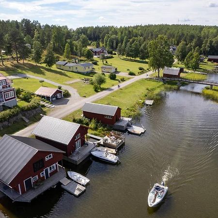 Seaside Cottage House Nr 1, Saltvik Hudiksvall Kültér fotó