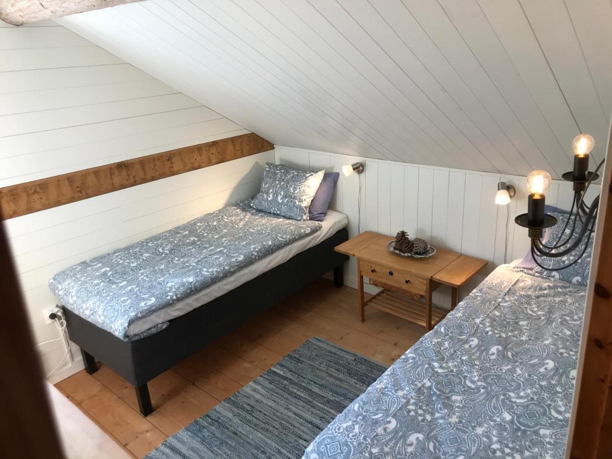 Seaside Cottage House Nr 1, Saltvik Hudiksvall Kültér fotó
